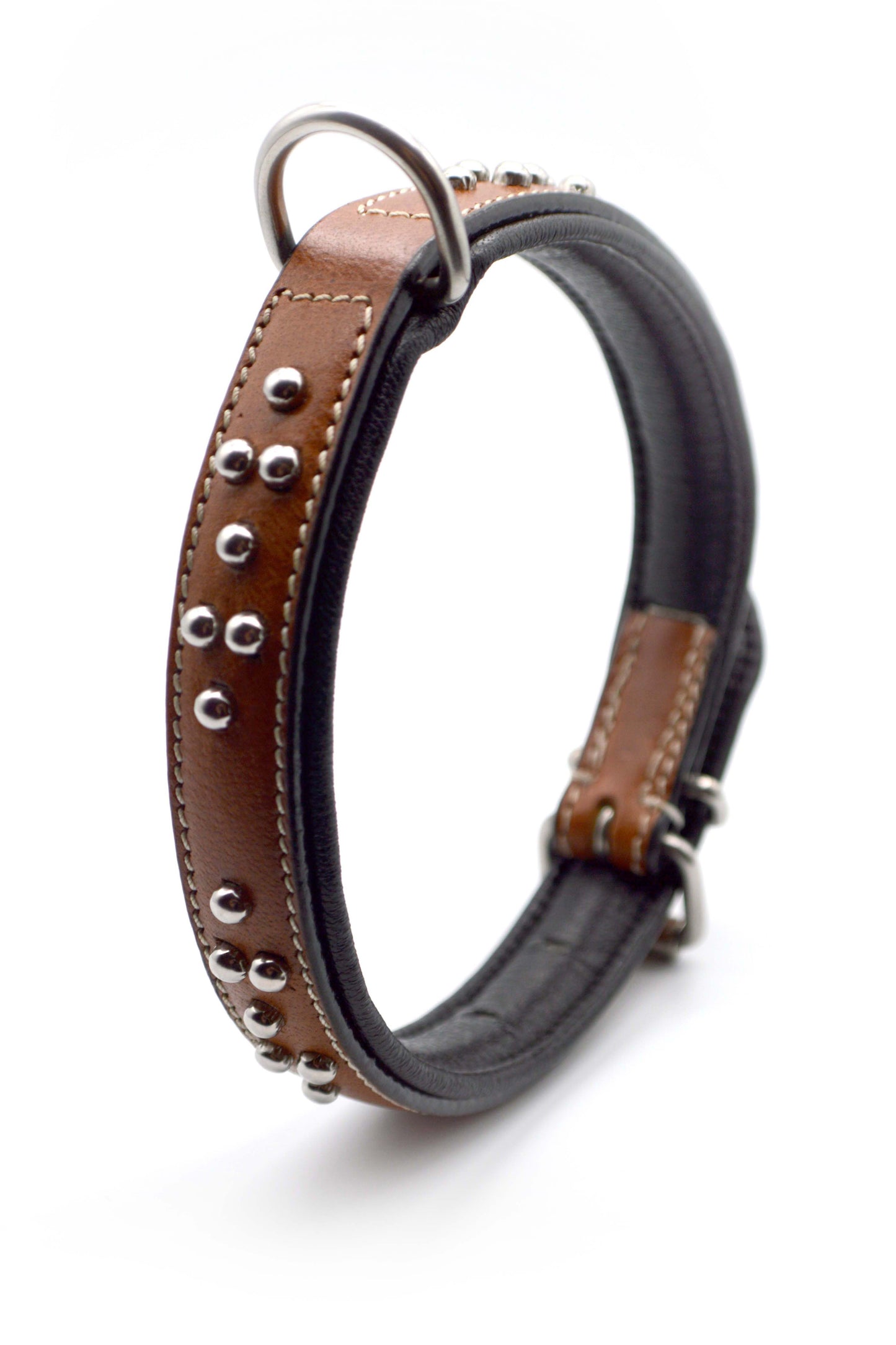 Bali Brown & Black - Waglie
