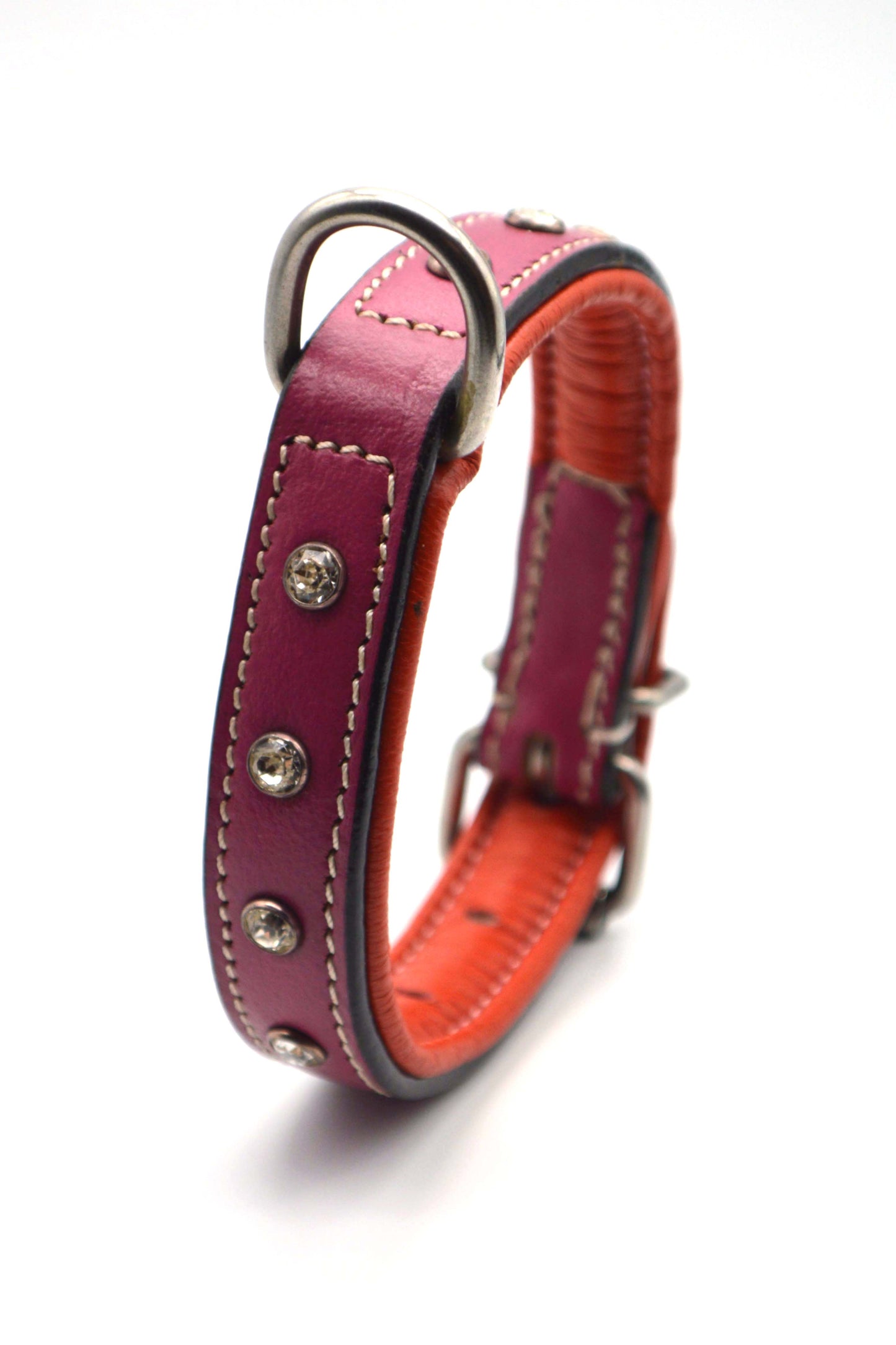 Madrid Magenta & Red - Waglie