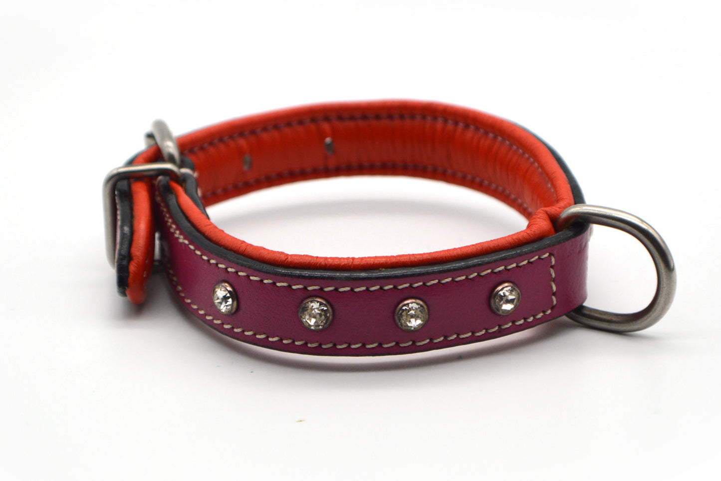 Madrid Magenta & Red - Waglie