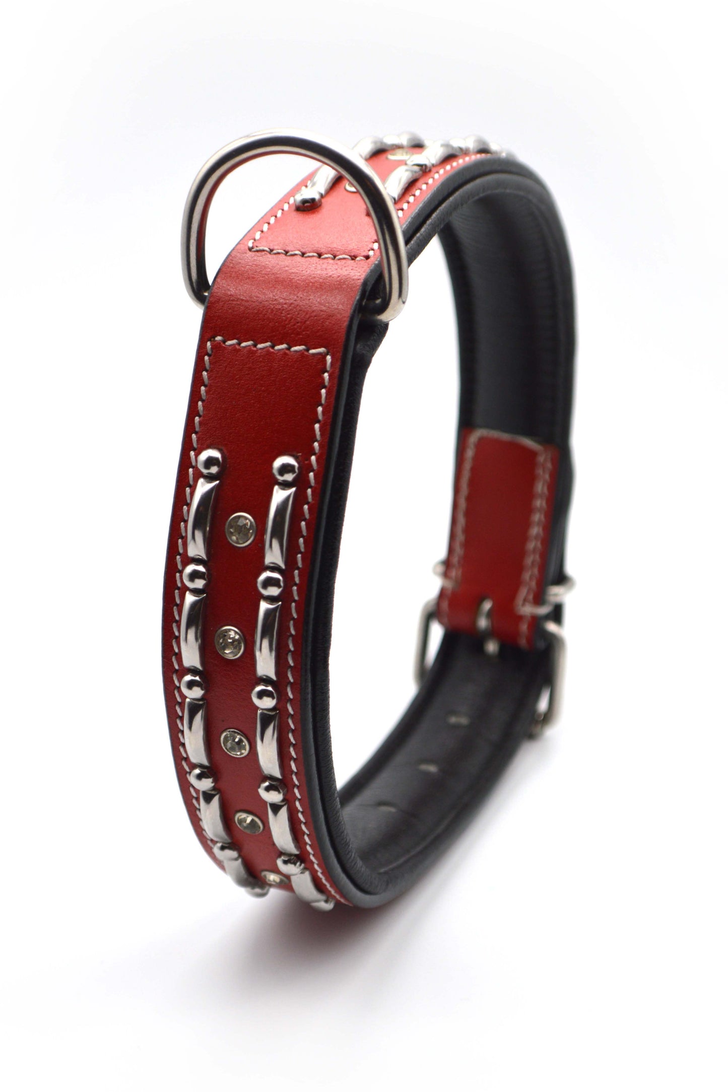 Paris Red & Black - Waglie