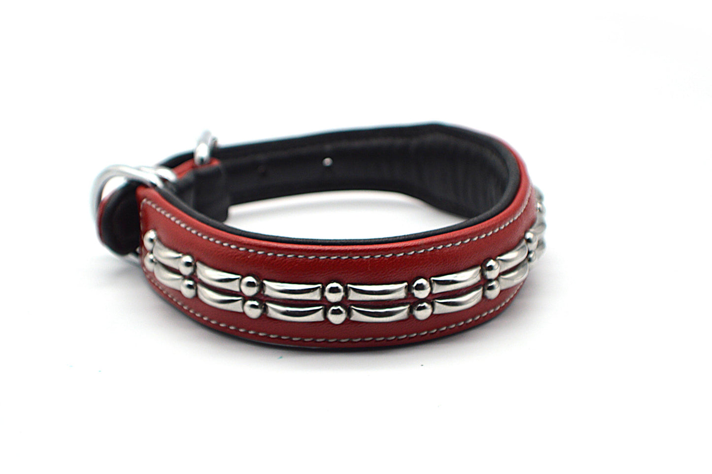 Buenos Aires Red & Black - Waglie