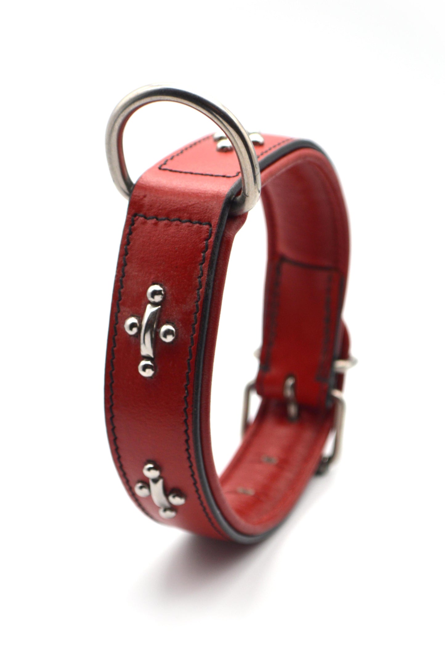 Seville Red & red - Waglie