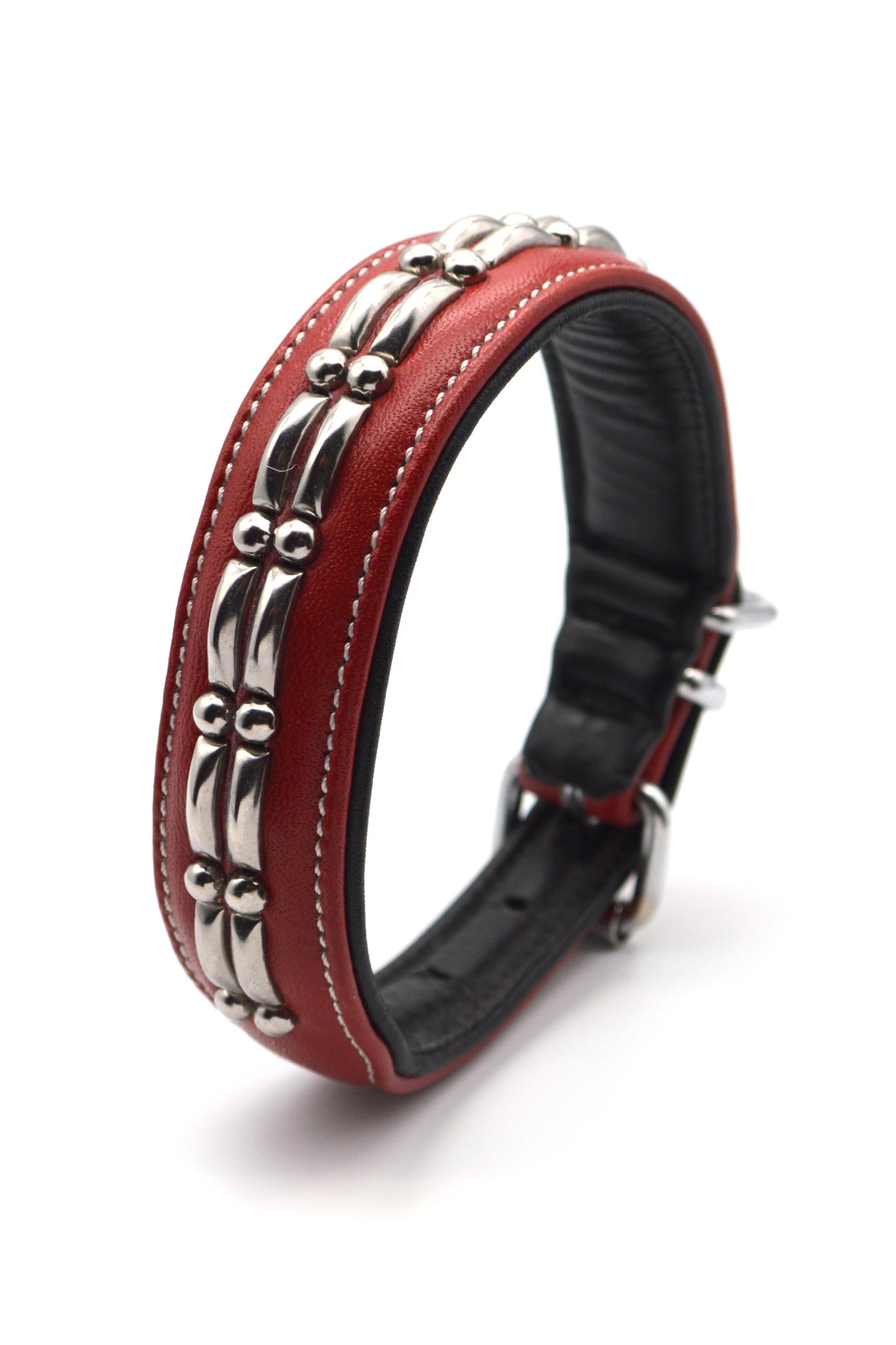 Buenos Aires Red & Black - Waglie