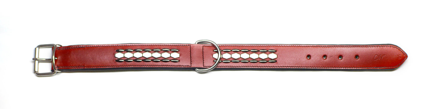 Rome Red & Black - Waglie