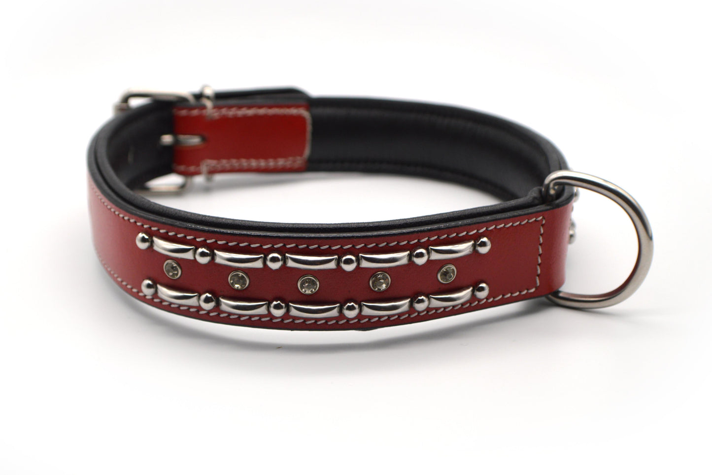 Paris Red & Black - Waglie