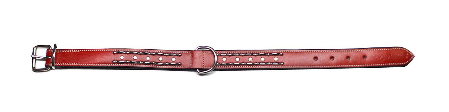 Paris Red & Black - Waglie