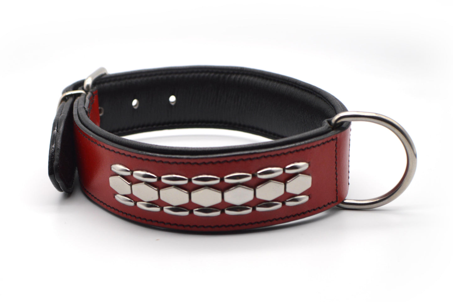 Rome Red & Black - Waglie