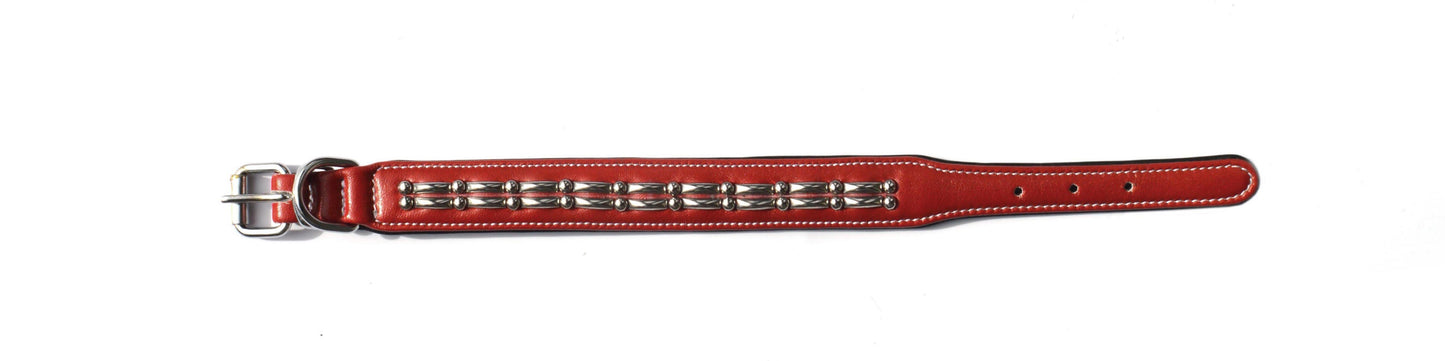 Buenos Aires Red & Black - Waglie