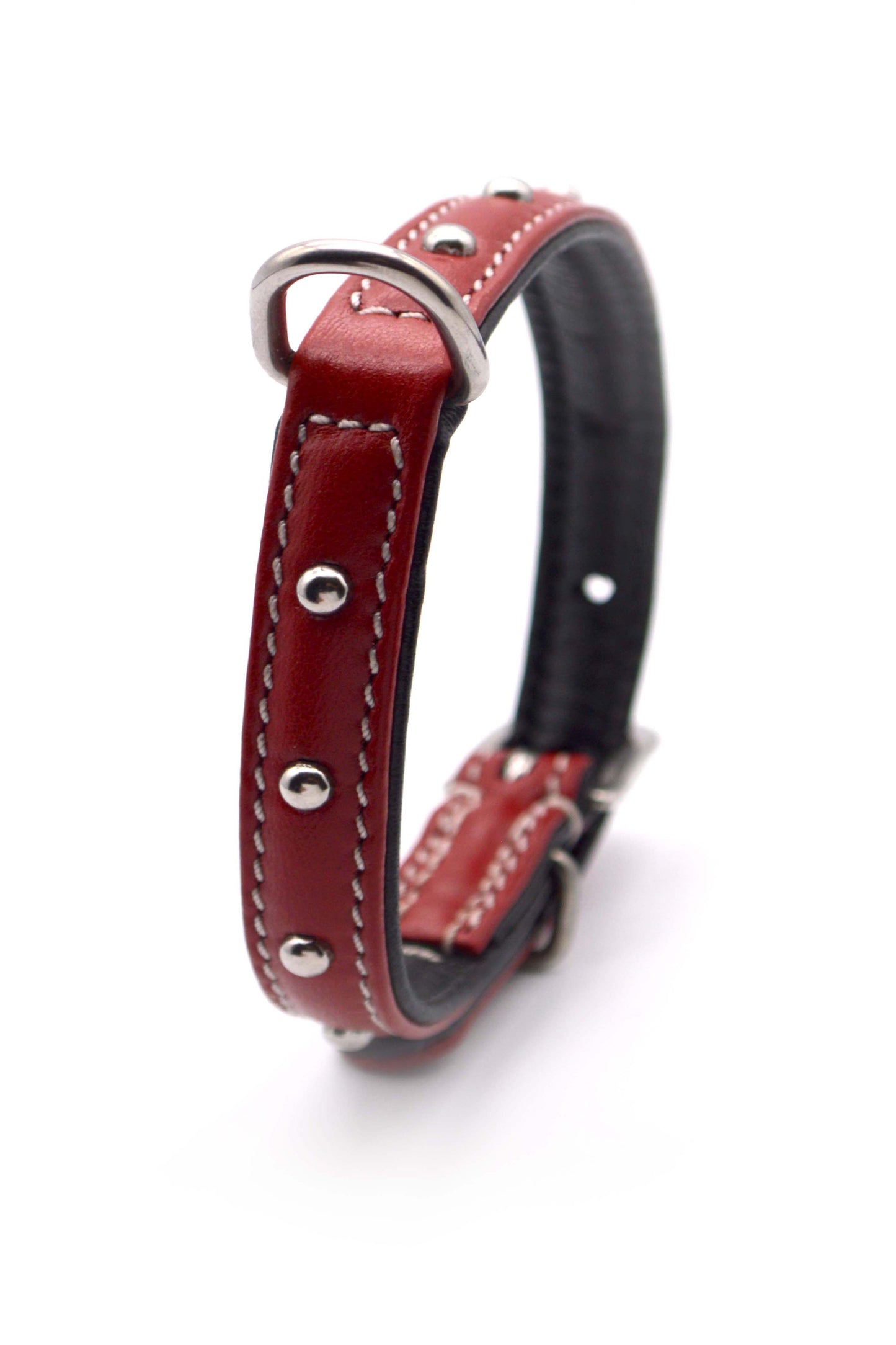 Vegas Red & Black - Waglie