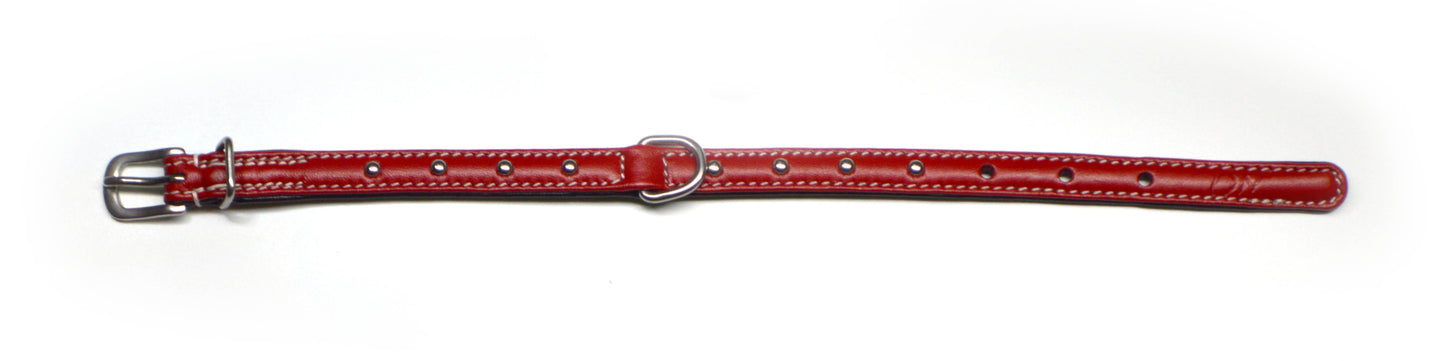 Vegas Red & Black - Waglie