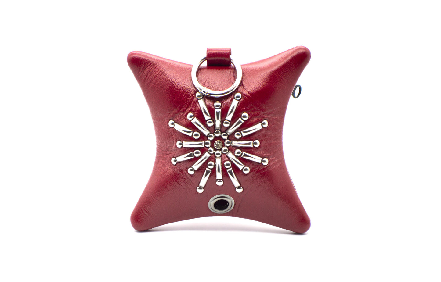 Zenburst Red - Waglie