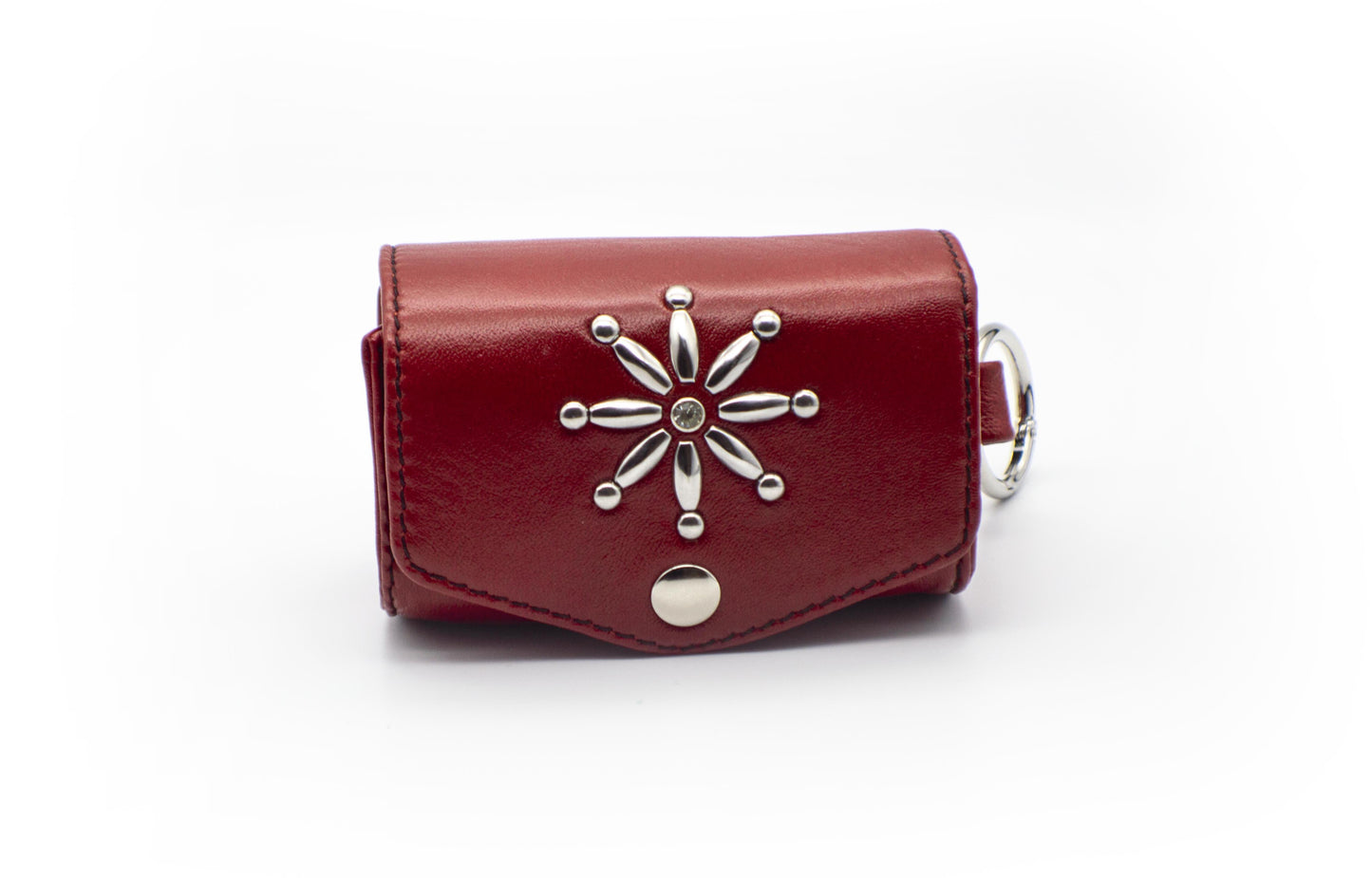 Starlight Red & Crystal - Waglie