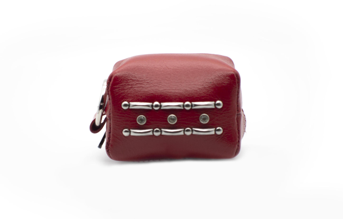 On the Move Red & Crystal - Waglie