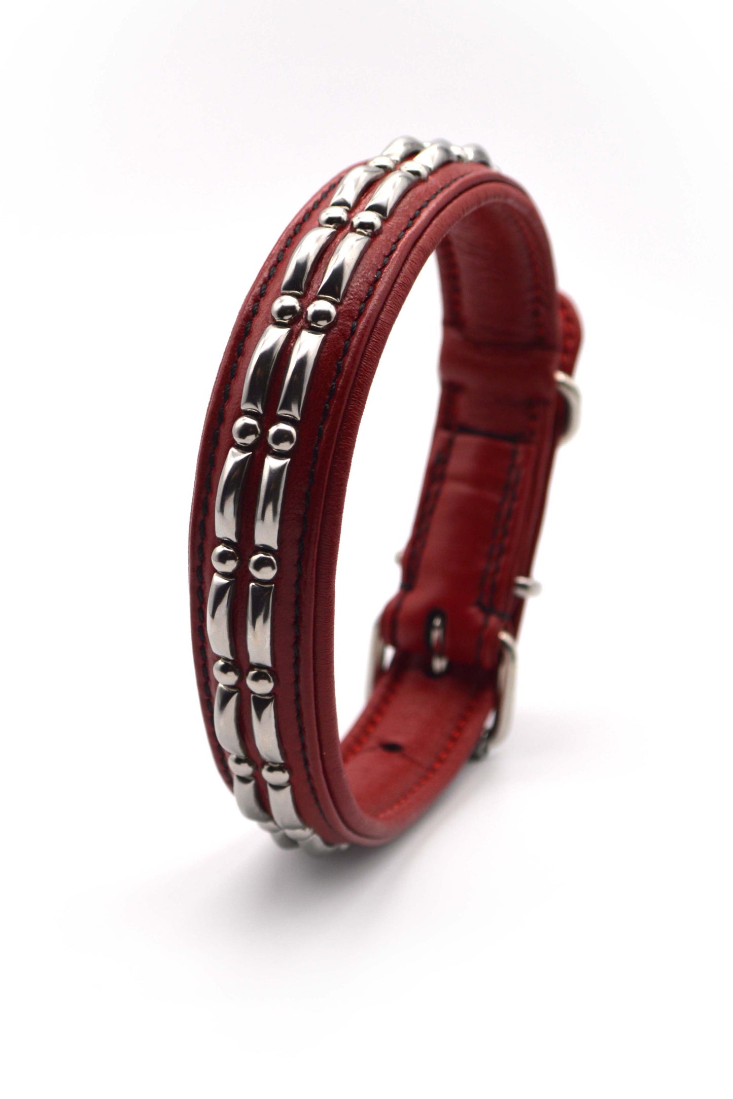 Buenos Aires Red & Red - Waglie