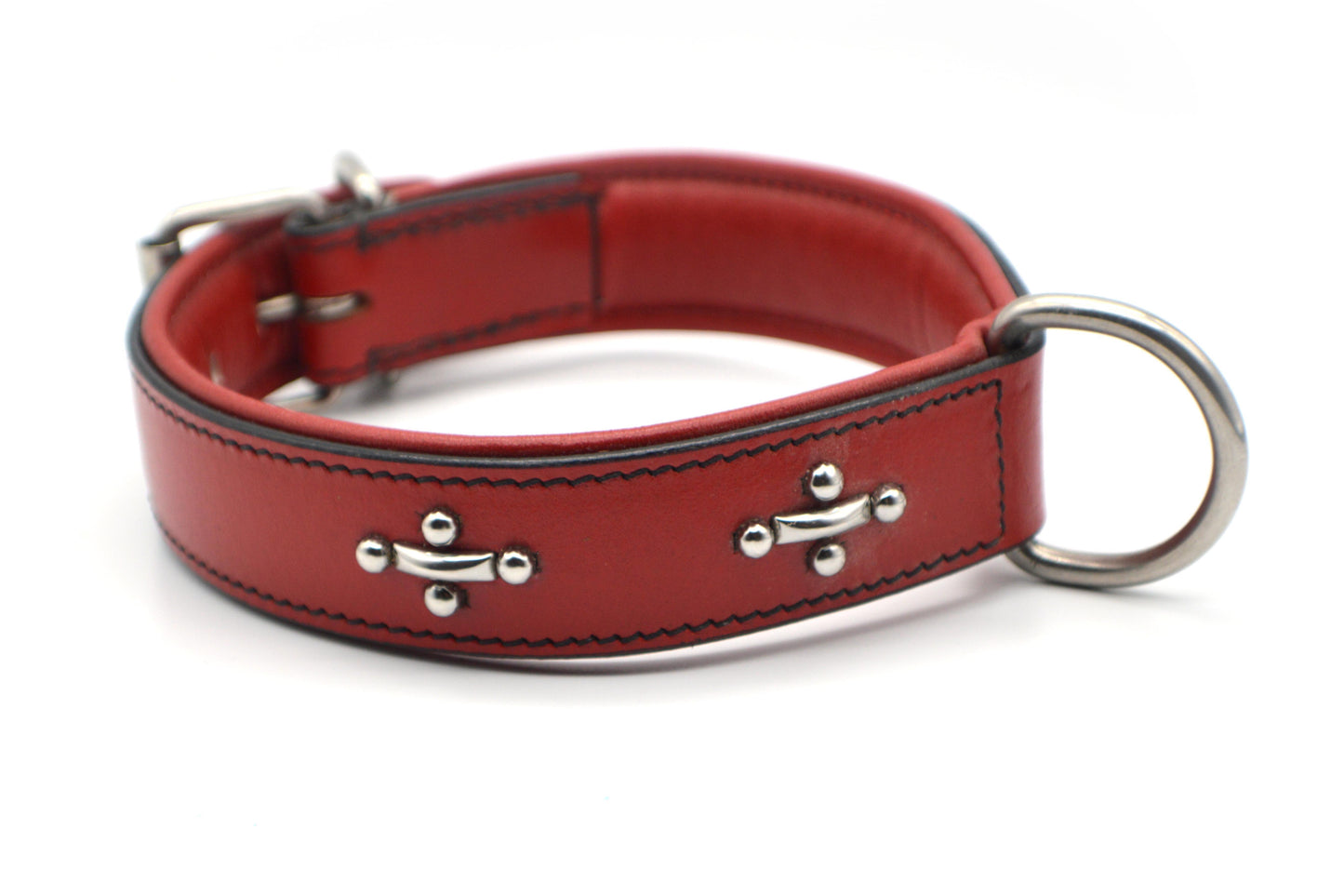 Seville Red & red - Waglie