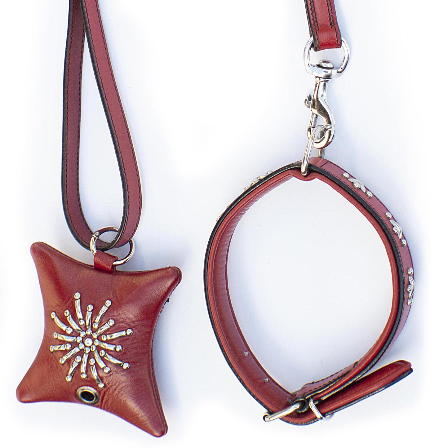 Zenburst Red - Waglie