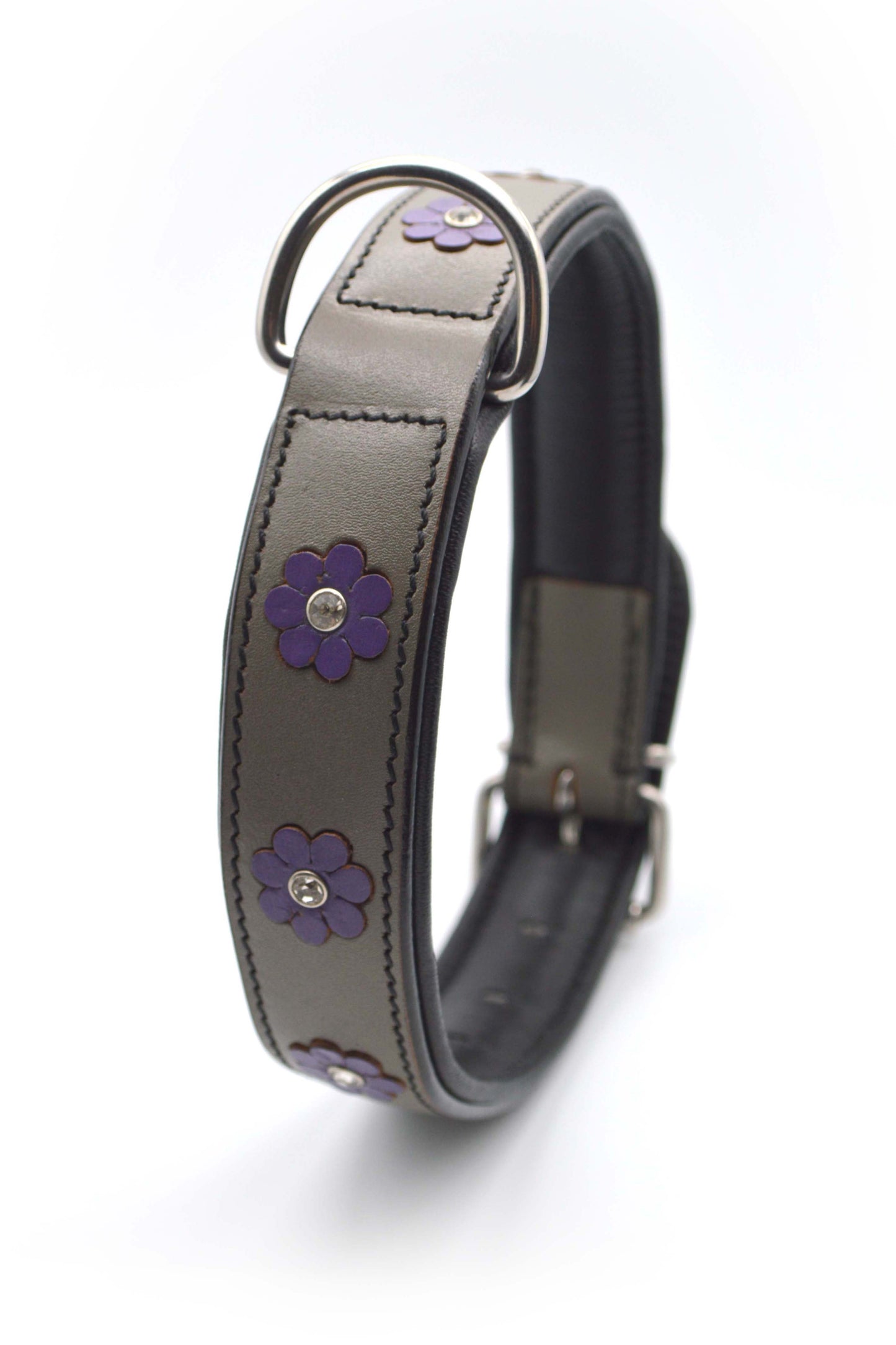 LA Grey & Black - Waglie