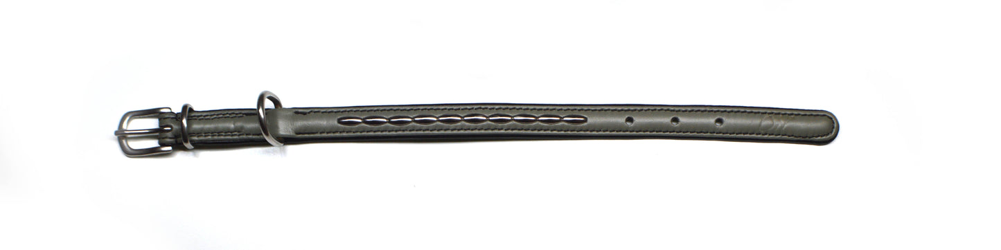 Boca Grey & Black - Waglie