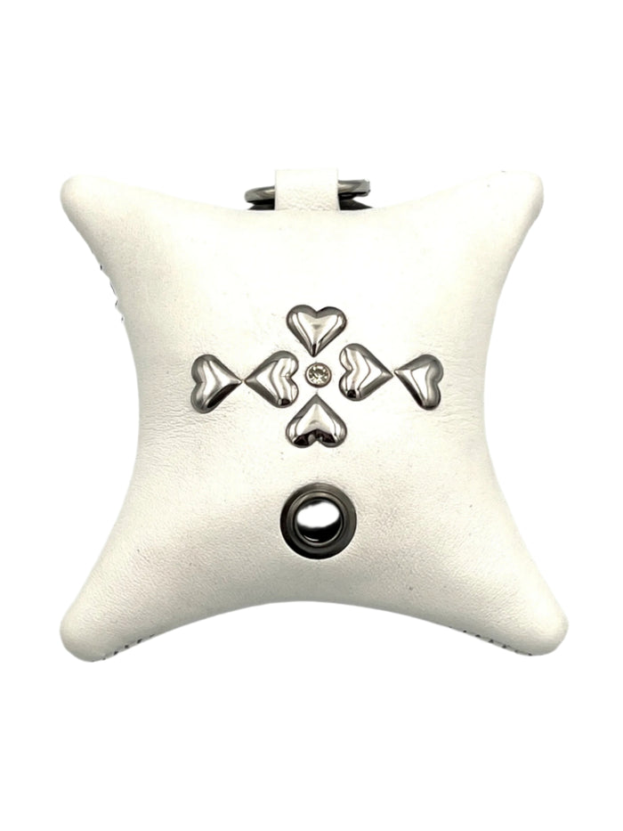 Full of Love  White