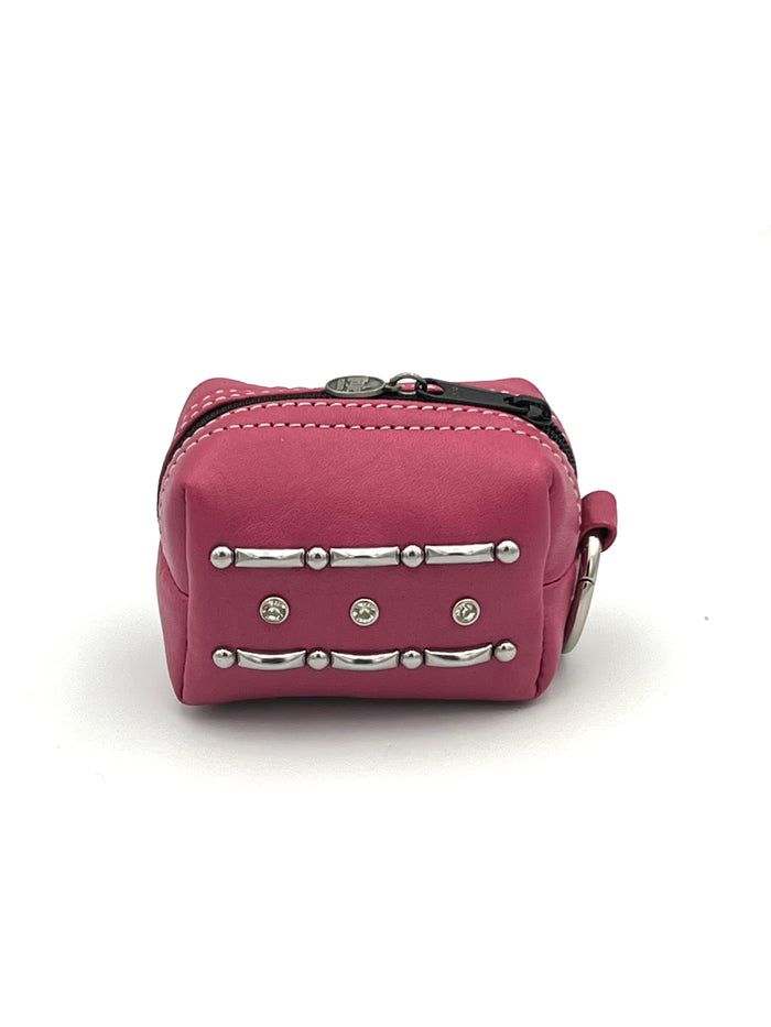 On the Move Hot Pink and Crystal