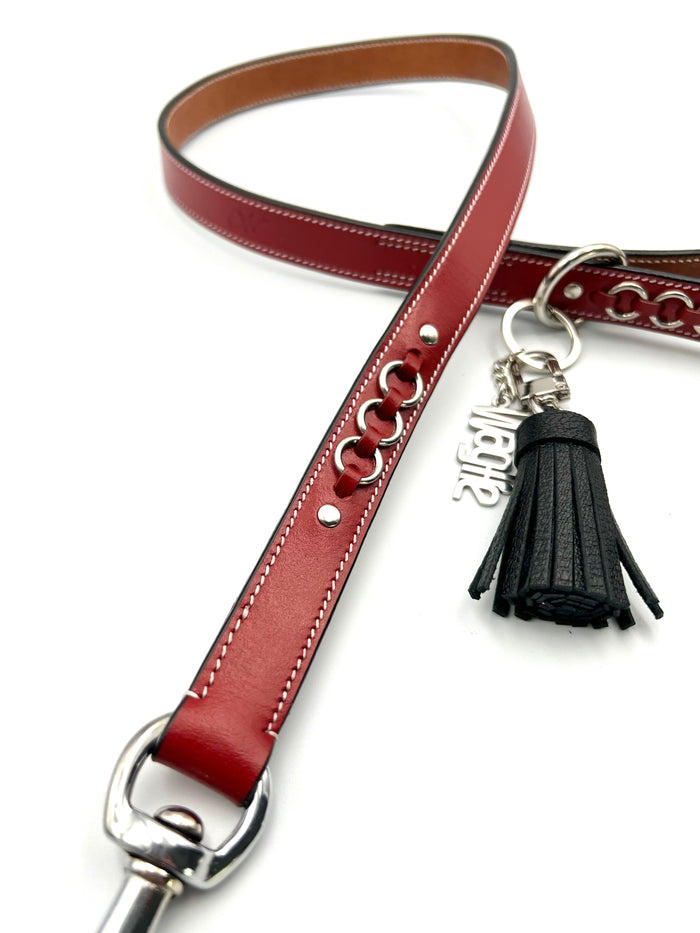 Infinity Red