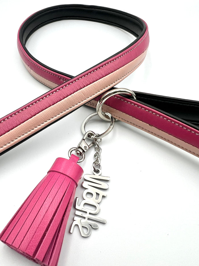 Deco Peachy Pink