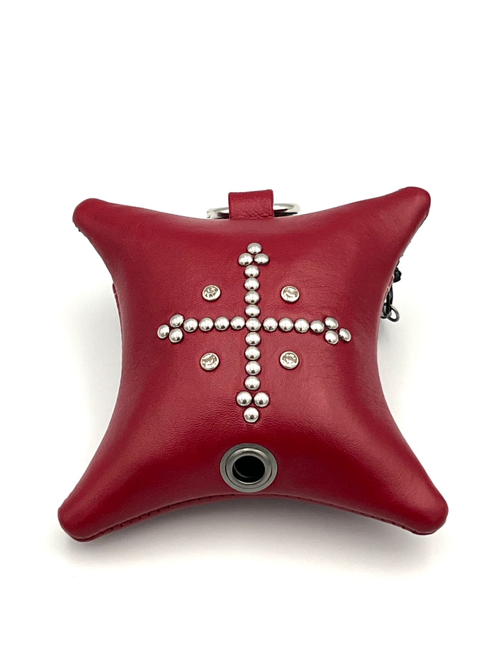 The Modern Red