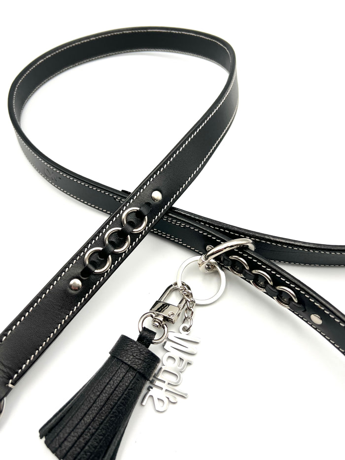 Infinity Black