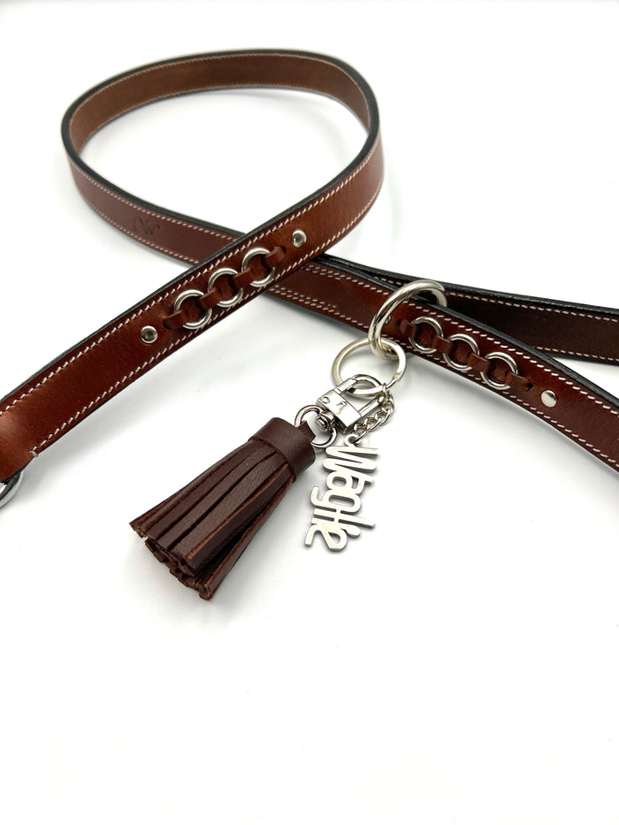 Infinity Brown