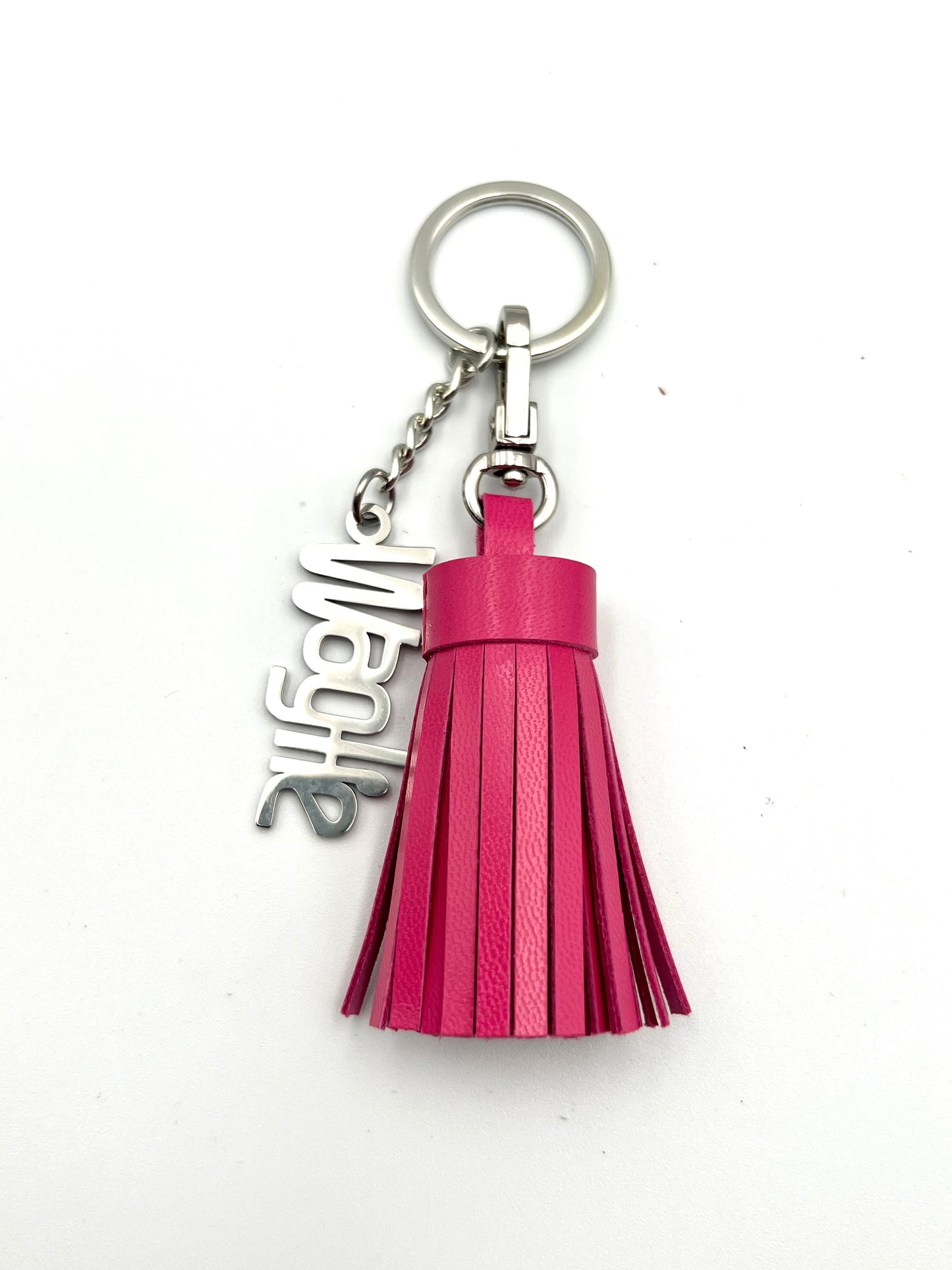 Tassel Drop