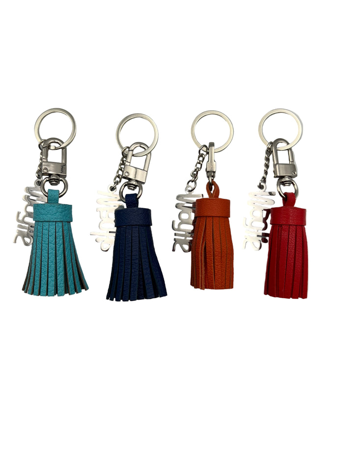 Tassel Drop
