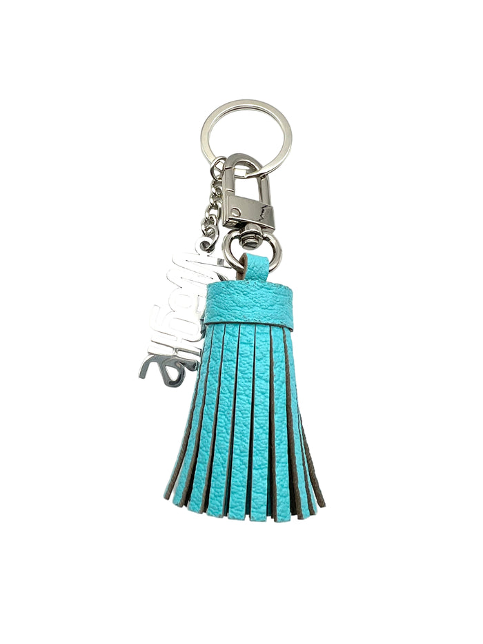 Tassel Drop