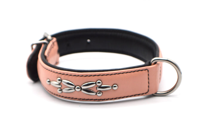 Sydney   Pink & Black - Waglie