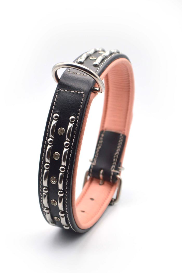 Paris   Black & Pink - Waglie