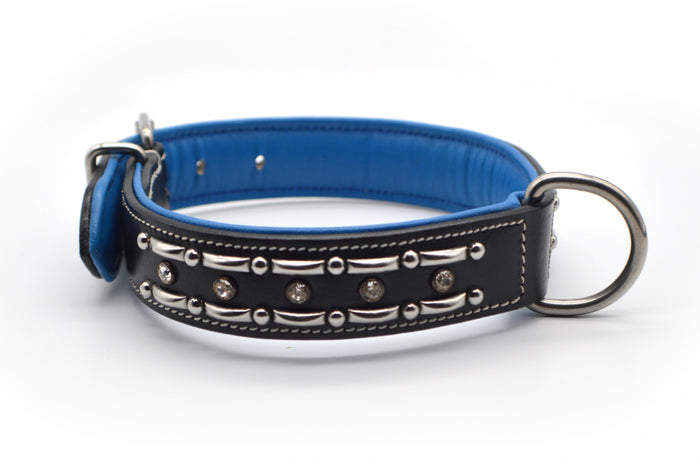 Paris   Black & Blue - Waglie