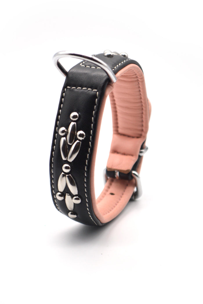 Sydney   Black & Pink - Waglie