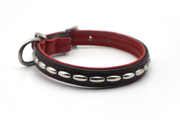 Boca   Black & Red - Waglie