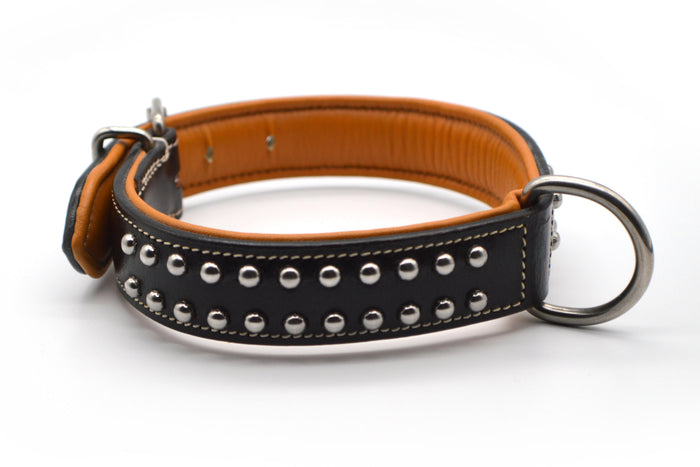 New London   Black & Tan - Waglie
