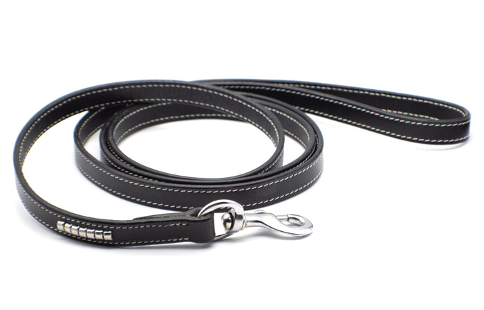 The Extra Long  Black - Waglie