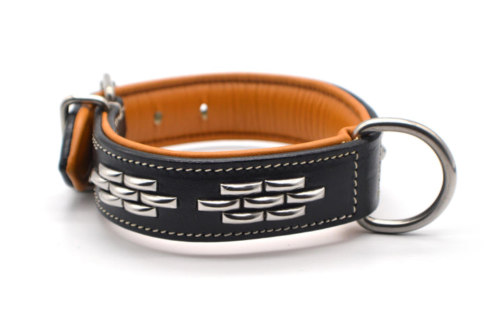 Denver   Black & Tan - Waglie