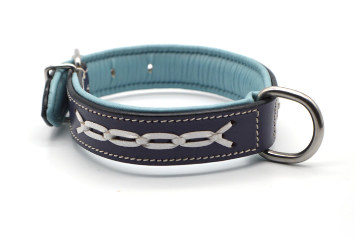 Houston   Teal & Cyan - Waglie