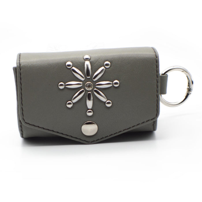 Starlight   Grey & Crystal - Waglie
