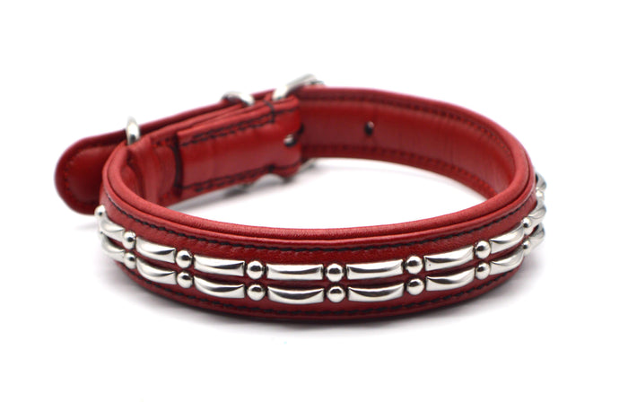 Buenos Aires   Red & Red - Waglie