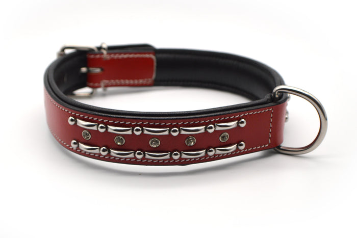 Paris   Red & Black - Waglie